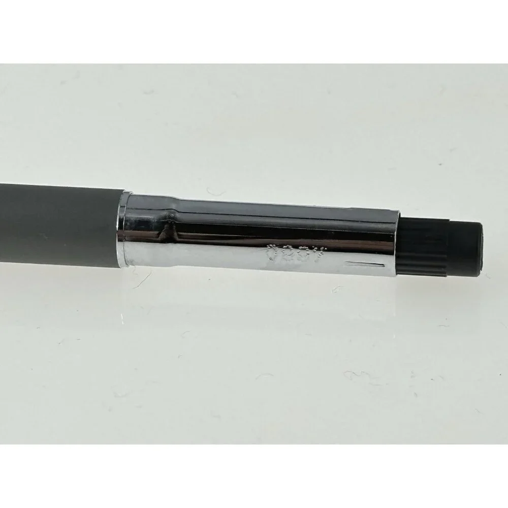 Vintage CROSS USA Pen & Pencil Set in Gray Mod: 0897 (AAA)